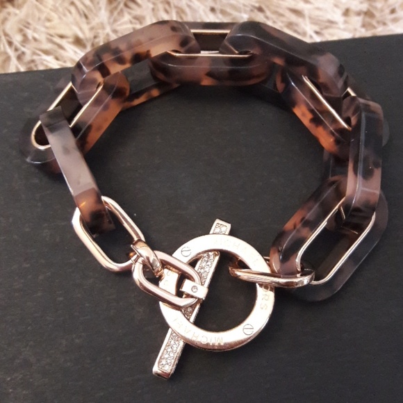 Michael Kors Jewelry - MK Michael Kors Bracelet NEW!*PRICE FIRM